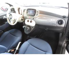 Fiat 500 1.0 mild-hybrid 51kW - 10