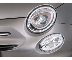 Fiat 500 1.0 mild-hybrid 51kW - 19