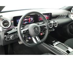 Mercedes-Benz CLA 35 AMG 225kW - 25