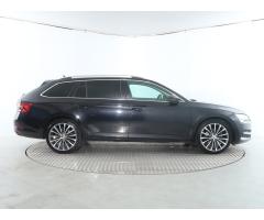 Škoda Superb 2.0 TDI 110kW - 8