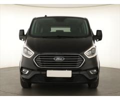 Ford Tranzit 2.0 Ecoblue 96kw 350 Trend L3 ČR 1 MAJ Tažné