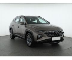 Hyundai Tucson 1.6 T-GDI 110kW - 1