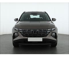 Hyundai Tucson 1.6 T-GDI 110kW - 2