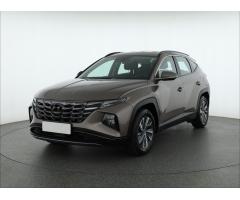 Hyundai Tucson 1.6 T-GDI 110kW - 3