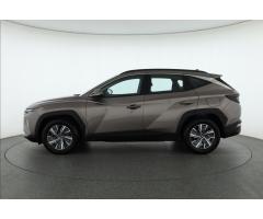 Hyundai Tucson 1.6 T-GDI 110kW - 4