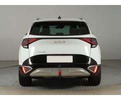 Kia Sportage 1.6 T-GDI 110kW - 6