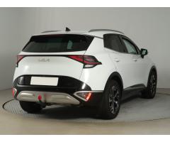 Kia Sportage 1.6 T-GDI 110kW - 7