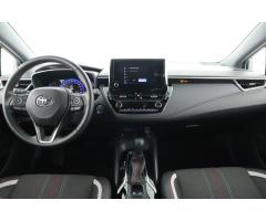 Toyota Corolla 1.8 Hybrid 90kW - 9