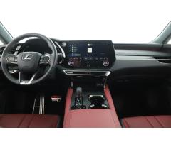 Lexus RX 400h 500h 273kW - 9