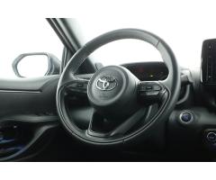 Toyota Yaris 1.5 VVT-i 92kW - 19