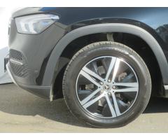 Mercedes-Benz GLE GLE 400d 243kW - 21