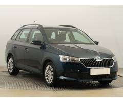 Škoda Fabia 1.0 TSI 70kW - 1