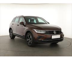 Volkswagen Tiguan 2.0 TDI 110kW - 1