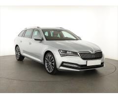 Škoda Superb 2.0 TDI 147kW - 1