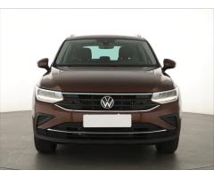 Volkswagen Tiguan 2.0 TDI 110kW - 2