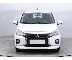 Mitsubishi Space Star 1.2 MIVEC 52kW - 2