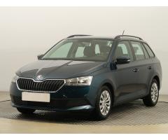 Škoda Fabia 1.0 TSI 70kW - 3