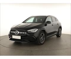 Mercedes-Benz GLA GLA 200d 110kW - 3