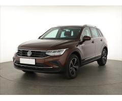 Volkswagen Tiguan 2.0 TDI 110kW - 3