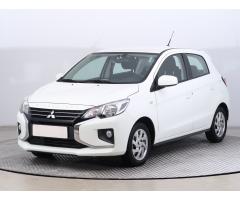 Mitsubishi Space Star 1.2 MIVEC 52kW - 3