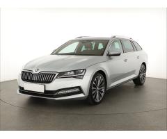 Škoda Superb 2.0 TDI 147kW - 3