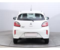 Mitsubishi Space Star 1.2 MIVEC 52kW - 6