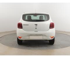 Dacia Sandero 1.0 SCe 54kW - 6