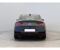 Hyundai i30 1.5 T-GDI MHEV 118kW - 6