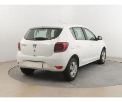 Dacia Sandero 1.0 SCe 54kW - 7