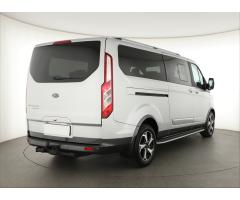 Ford Tourneo Custom 2.0 EcoBlue 125kW - 7