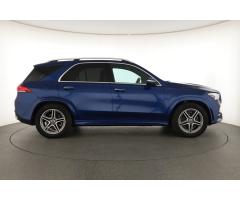 Mercedes-Benz GLE GLE 350de 225kW - 8