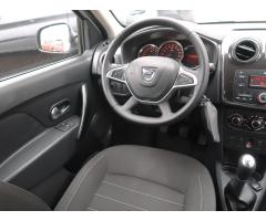 Dacia Sandero 1.0 SCe 54kW - 9