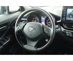 Toyota C-HR 2.0 Hybrid 135kW - 14