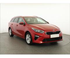 Kia Cee`d 1.4 T-GDI 103kW - 1