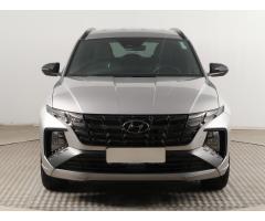 Hyundai Tucson 1.6 T-GDI 132kW - 2