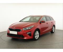 Kia Cee`d 1.4 T-GDI 103kW - 3