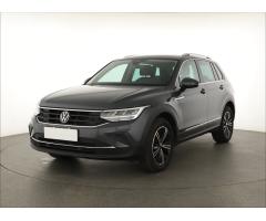 Volkswagen Tiguan 2.0 TDI 110kW - 3