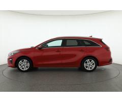 Kia Cee`d 1.4 T-GDI 103kW - 4