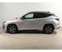 Hyundai Tucson 1.6 T-GDI 132kW - 4