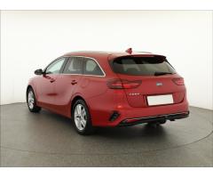 Kia Cee`d 1.4 T-GDI 103kW - 5