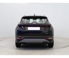 Hyundai Tucson 1.6 T-GDI 48V MHEV 132kW - 6