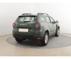 Dacia Duster 1.0 TCe 67kW - 7