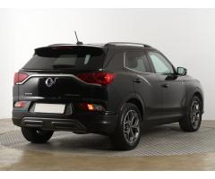 SsangYong Korando 1.5 T-GDI 120kW - 7