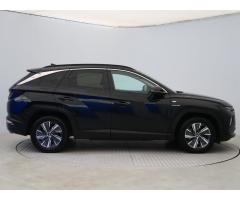 Hyundai Tucson 1.6 T-GDI 48V MHEV 132kW - 8