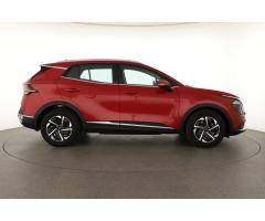 Kia Sportage 1.6 T-GDI 110kW - 8