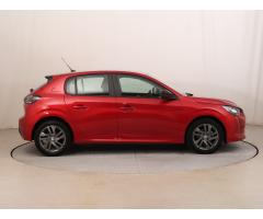 Peugeot 208 1.2 PureTech 55kW - 8