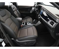 SsangYong Korando 1.5 T-GDI 120kW - 12