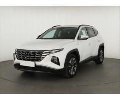 Hyundai Tucson 1.6 T-GDI 48V MHEV 110kW - 3