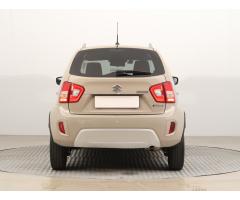 Suzuki Ignis 1.2 Hybrid 61kW - 6