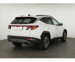 Hyundai Tucson 1.6 T-GDI 48V MHEV 110kW - 7